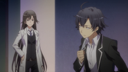 S2 EP3 Shizuka Hachiman 1