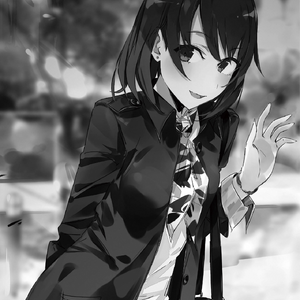 Featured image of post Haruno Oregairu Wiki In her younger days she looked after hayato and yukino when their parents were out on business related meetings or trips