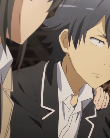 Season 3 Episode 10 Oregairu Wiki Fandom Tumblr is a place to express yourself, discover yourself, and bond over the stuff. season 3 episode 10 oregairu wiki