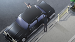 EP8 Haruno Goodbye