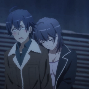 Haruno Yukinoshita Gallery Oregairu Wiki Fandom Yamashita was born in japan on 19 february 1905. haruno yukinoshita gallery oregairu