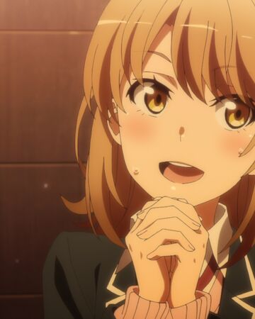 Ova 3 Oregairu Wiki Fandom Several hundred years ago, humans were nearly exterminated by titans. ova 3 oregairu wiki fandom