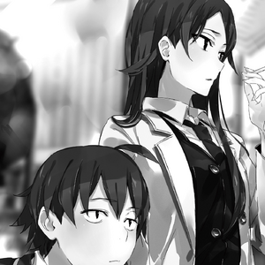 Shizuka Hiratsuka Gallery Oregairu Wiki Fandom Oregairu or hamachi) is a japanese light novel series written by watari wataru and illustrated by ponkan 8. shizuka hiratsuka gallery oregairu