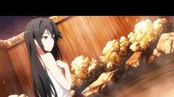 Oregairu Wiki Fandom Год выпуска:2013 жанр:комедия,школа,романтика режиссер:ёсимура ай,аритоми кодзи,иида сигэхиса,такахаси хидэя,номата нориюки,курокава. oregairu wiki fandom