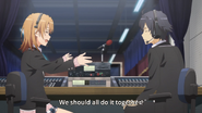 S3 EP10 Hachiman Iroha 6