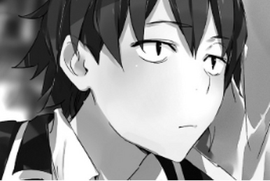 What Oregairu has taught me about people – Miandro's Side