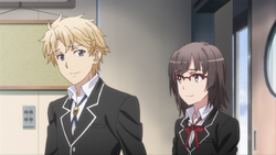 OreGairu Season 2 Episode 1 – Familiarity and Willful Blindness