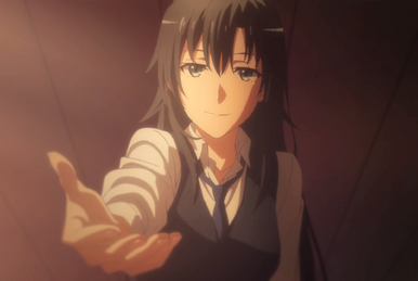 Oregairu Season 3 (My Teen Romantic Comedy SNAFU CLIMAX), Episode 12: This  is Goodbye, Then – Beneath the Tangles