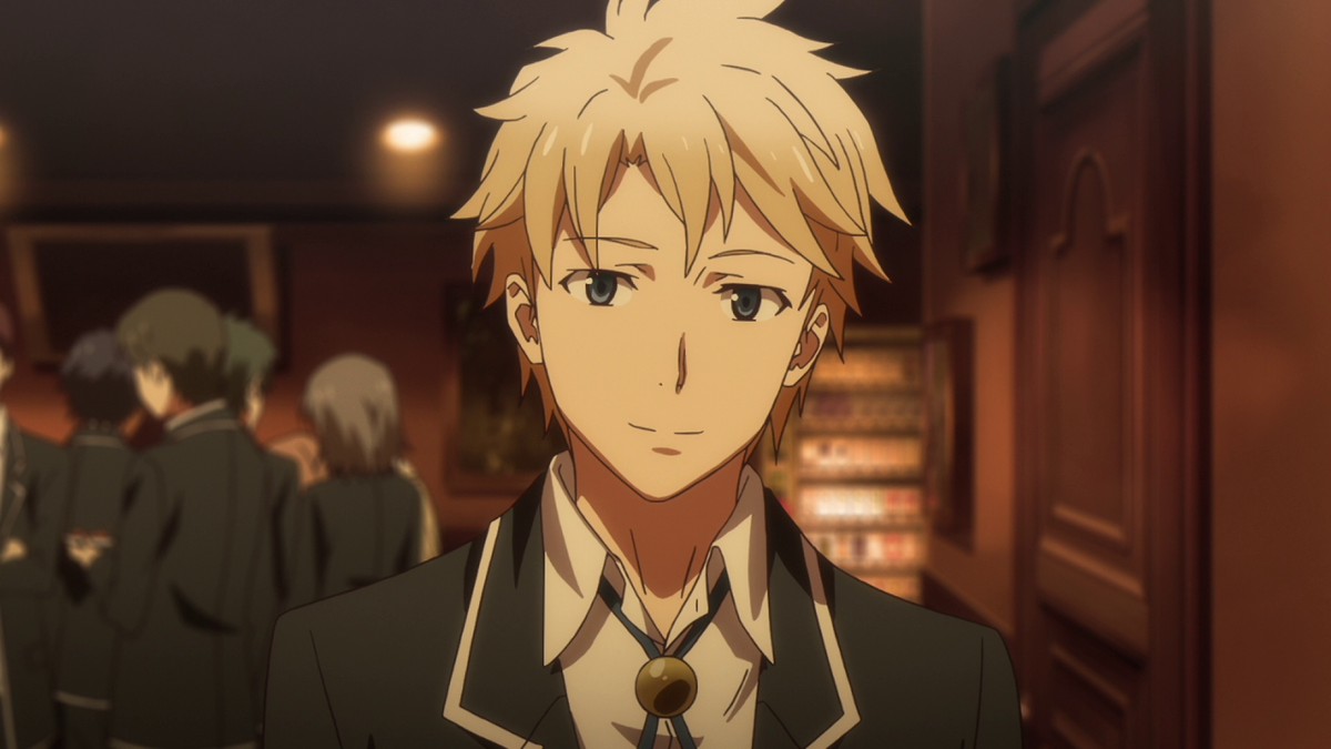 Oregairu S2 – Episode 13