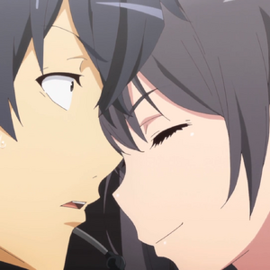 Haruno Yukinoshita Gallery Oregairu Wiki Fandom In her younger days she looked after hayato and yukino when their parents were out on business related meetings or trips. haruno yukinoshita gallery oregairu
