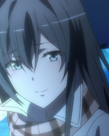 Season 2 Episode 9 Oregairu Wiki Fandom Text needs to be divided into titled sections. season 2 episode 9 oregairu wiki fandom