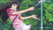 EP3 Yukino Tennis 3