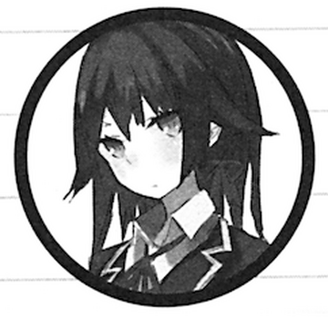 Yukino Yukinoshita, OreGairu Wiki