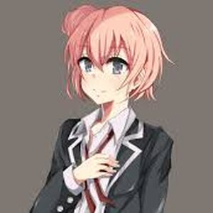 Yui Yuigahama Gallery Oregairu Wiki Fandom Oregairu or hamachi) is a japanese light novel series written by watari wataru and illustrated by ponkan 8. yui yuigahama gallery oregairu wiki