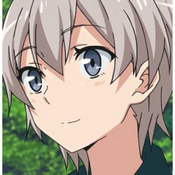 Yahari ore no seishun characters deals