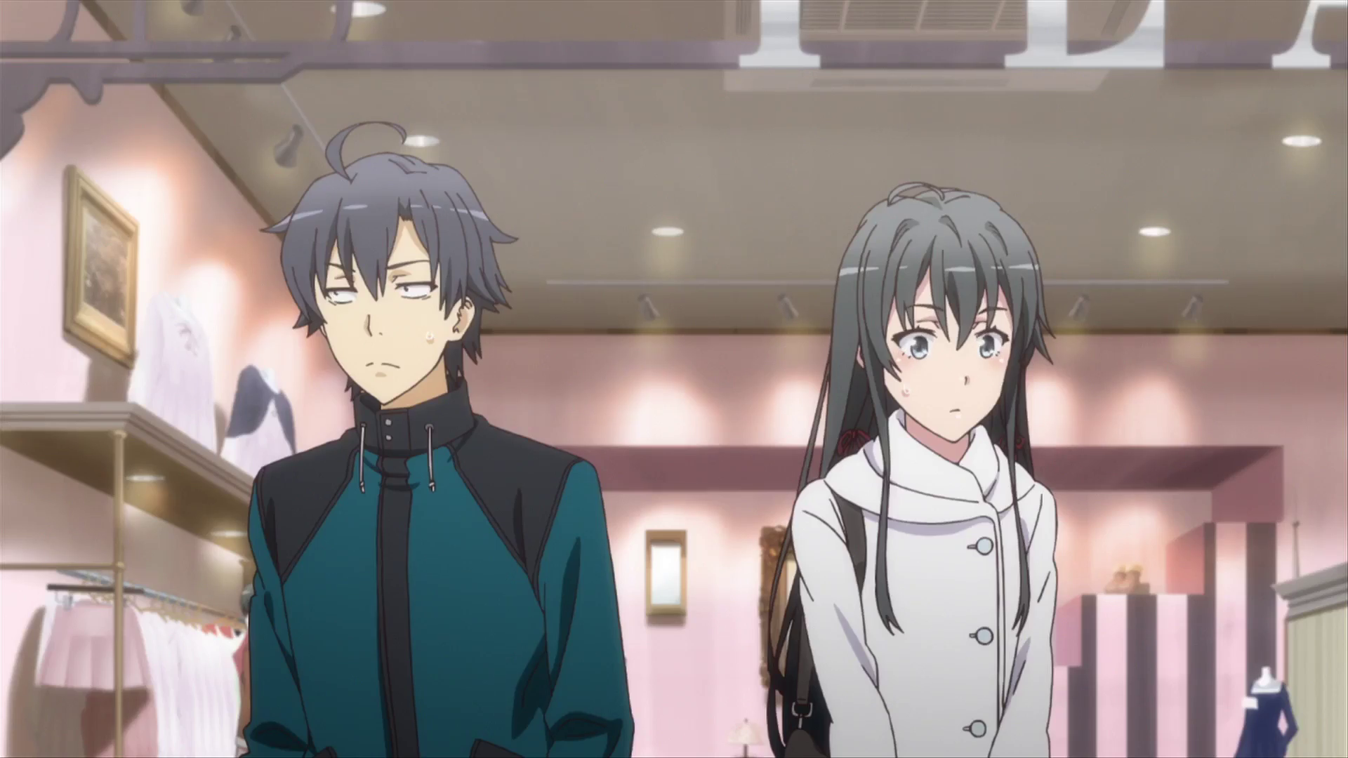 oregairu ova oregairu ova