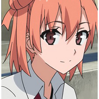 Yui Yuigahama Oregairu Wiki Fandom Hikki and yukinon are busy at the moment so please have me instead~ 【#oregairurp】. yui yuigahama oregairu wiki fandom