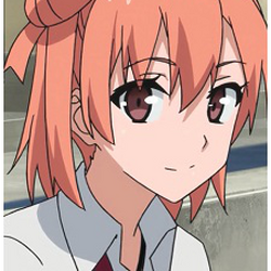 Most Popular Oregairu Characters [2013-2021] 