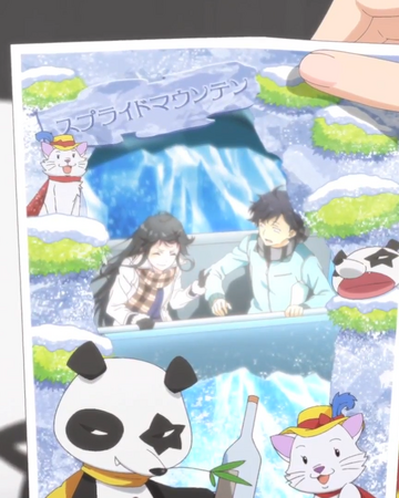 Season 3 Episode 2 Oregairu Wiki Fandom Nick creamer, reformed hachiman, explores how the show. season 3 episode 2 oregairu wiki fandom