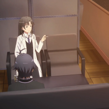 Shizuka Hiratsuka Gallery Oregairu Wiki Fandom Hiratsuka, who is mentioned as incredibly kind, is a friendly and responsible teacher who is open although she is young at heart, hiratsuka is very aware and sensitive about her age and single status. shizuka hiratsuka gallery oregairu