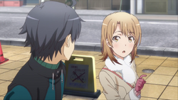 User blog:Subzeroanime96/Season 2/Ova's, Golden Time Wiki