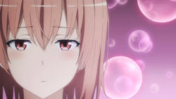 Yahari Ore no Seishun Love Come wa Machigatteiru. Zoku - Moshi