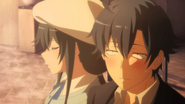 S3 EP12 Hachiman Yukino InsagePark 15