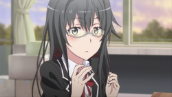 OreGairu 2 Episode 11: Holding on Too Long – Beneath the Tangles