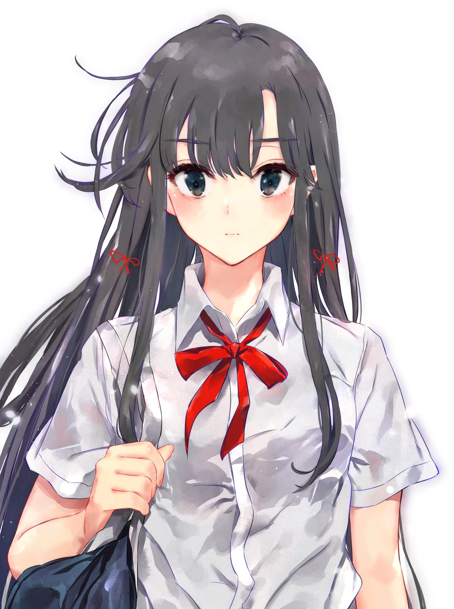 Yukino Yukinoshita | OreGairu Wiki | Fandom