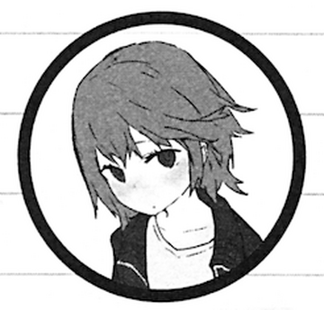 Nome » Saika Totsuka Anime » - Personagens fofos de Animes