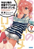 Light Novel Volume 7