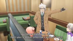 Featured image of post Totsuka Oregairu Wiki
