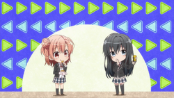 OreGairu 2 Episode 12: Change is Complicated – Beneath the Tangles