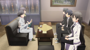 S3 EP11 Staff Room 1
