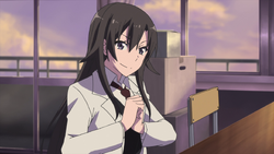 EP6 Shizuka Threaten