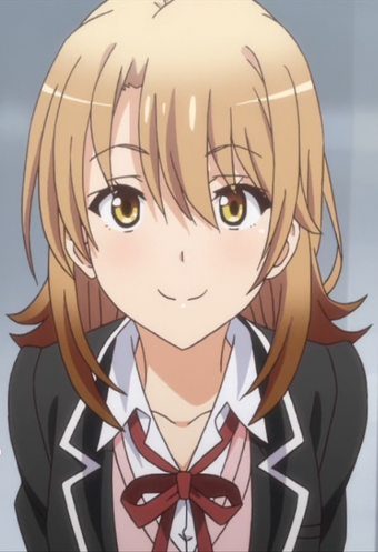 Featured image of post Oregairu Wiki Hachiman Read more information about the character hachiman hikigaya from yahari ore no seishun love comedy wa machigatteiru