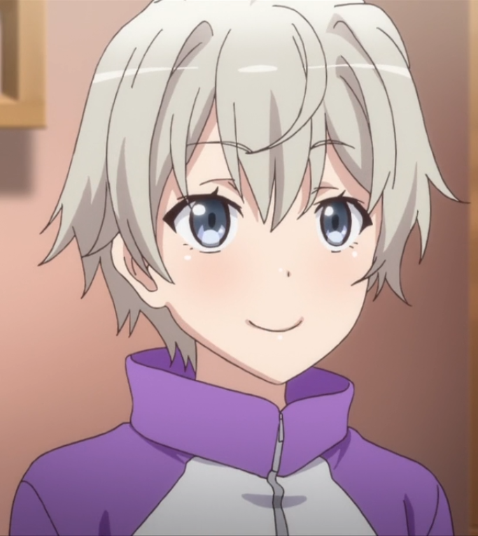 Featured image of post Oregairu Pfp