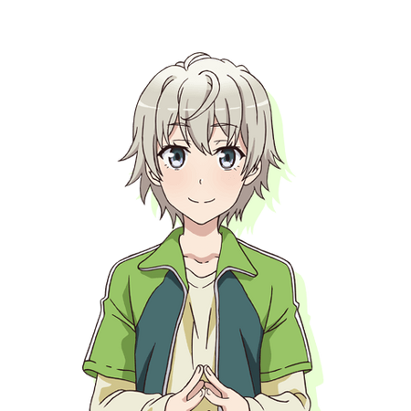 Saika Totsuka Gallery Oregairu Wiki Fandom My youth romantic comedy is wrong, as i expected. saika totsuka gallery oregairu wiki