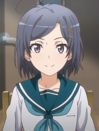 Featured image of post Oregairu Wiki Yui