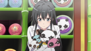 S2 EP9 Yukino Pan-san