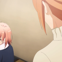 Season 3 Episode 11 Oregairu Wiki Fandom Namun ada kabar yang tidak kalah menarik hari ini. season 3 episode 11 oregairu wiki