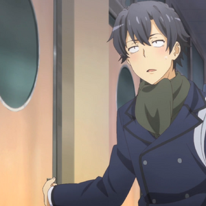 Season 3 Episode 12 Gallery Oregairu Wiki Fandom Oregairu season 3 episode list (link download episode + streaming). season 3 episode 12 gallery oregairu