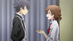 OreGairu 2 Episode 12: Change is Complicated – Beneath the Tangles