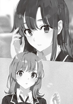 OreGairu Volume 13 da light novel foi adiado novamente – Dairu;Gate