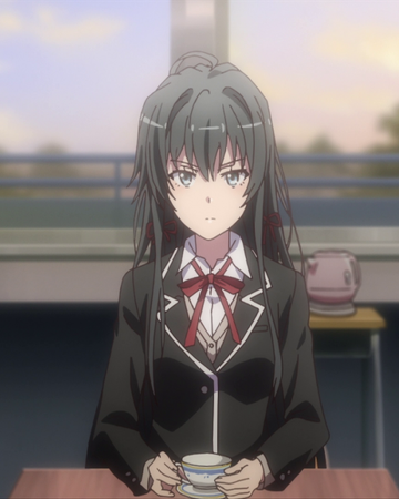 Season 2 Episode 3 Oregairu Wiki Fandom Currently the series is still in progress with more than 10 volumes and some parallel stories published. season 2 episode 3 oregairu wiki fandom