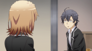 S2 EP12 Iroha Hachiman 1