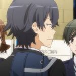 Kaori Orimoto Gallery Oregairu Wiki Fandom Sudah selesai menonton anime oregairu season 3? kaori orimoto gallery oregairu wiki