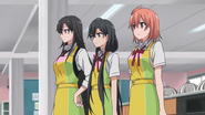 OVA1 Cooking Contestants