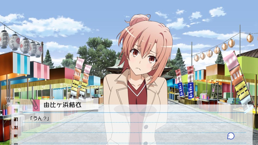 Yahari Game Demo Ore No Seishun Love Come Wa Machigatteiru Zoku Omatome Set Oregairu Wiki Fandom Среди них abzu, enter the gungeon, subnautica, astro bot, moss и the witness. yahari game demo ore no seishun love