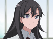 Category Characters Oregairu Wiki Fandom やはり俺の青春ラブコメはまちがっている。 яхари орэ но сэйсюн рабукомэ ва матигаттэиру., «как я и думал. category characters oregairu wiki